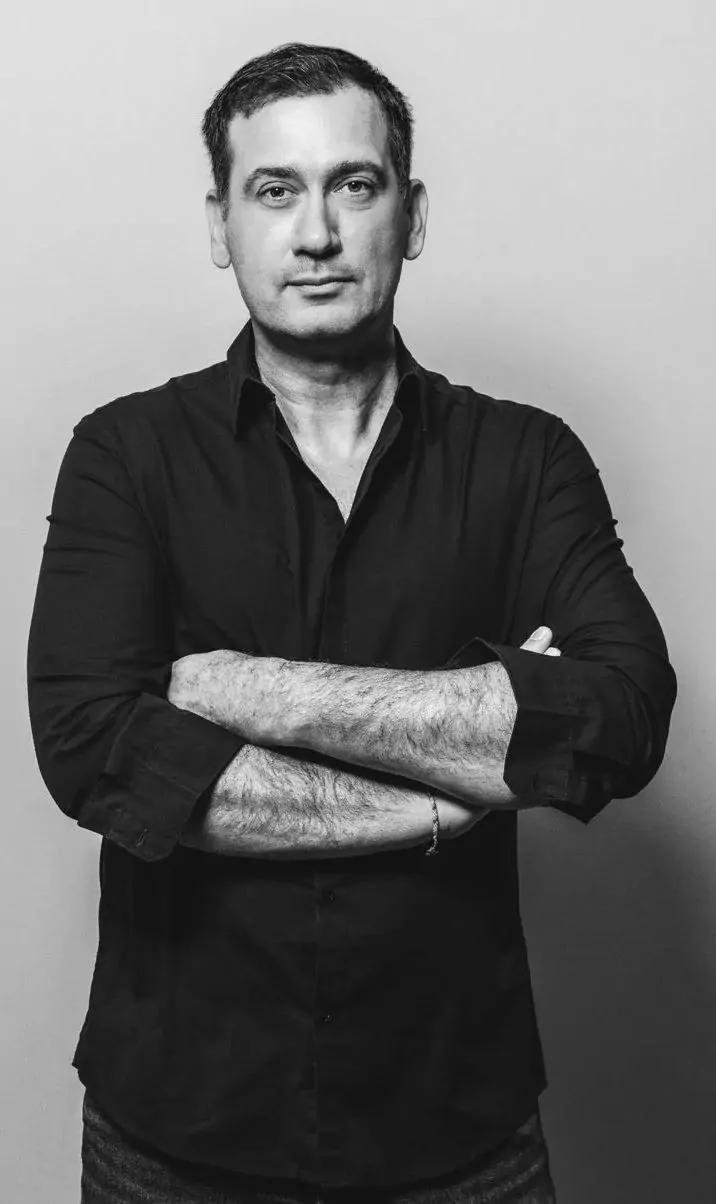 Damien Hernandez, consultant SEO senior